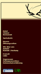 Mobile Screenshot of hotel-jaegerhof-mayen.de
